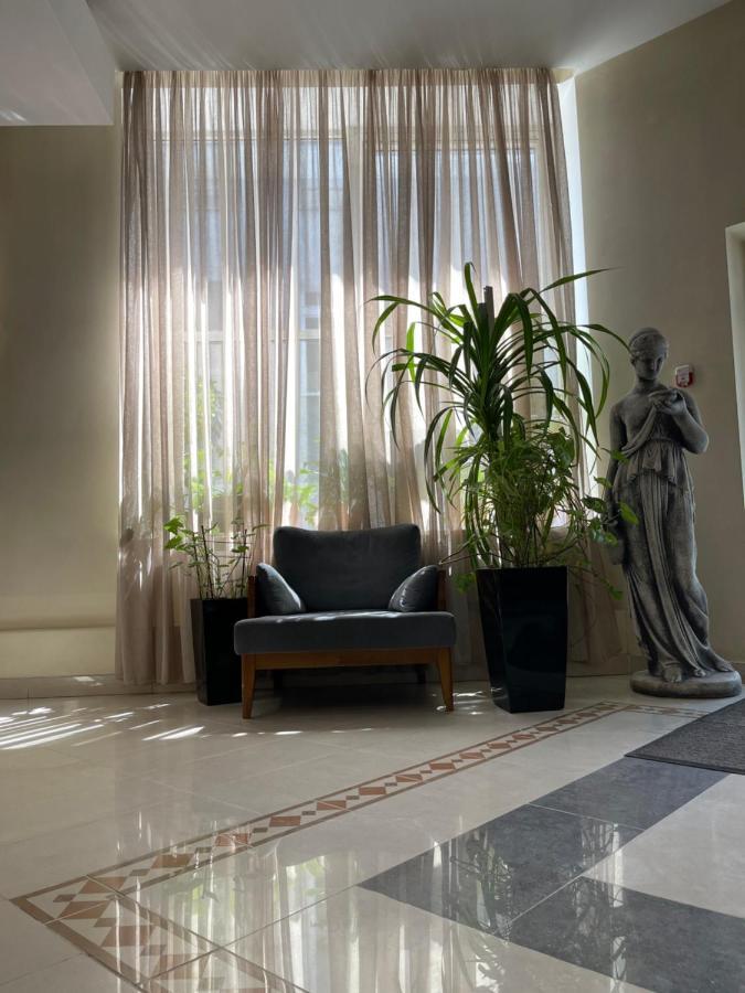 Aqvium Hotel Dnipro Ngoại thất bức ảnh
