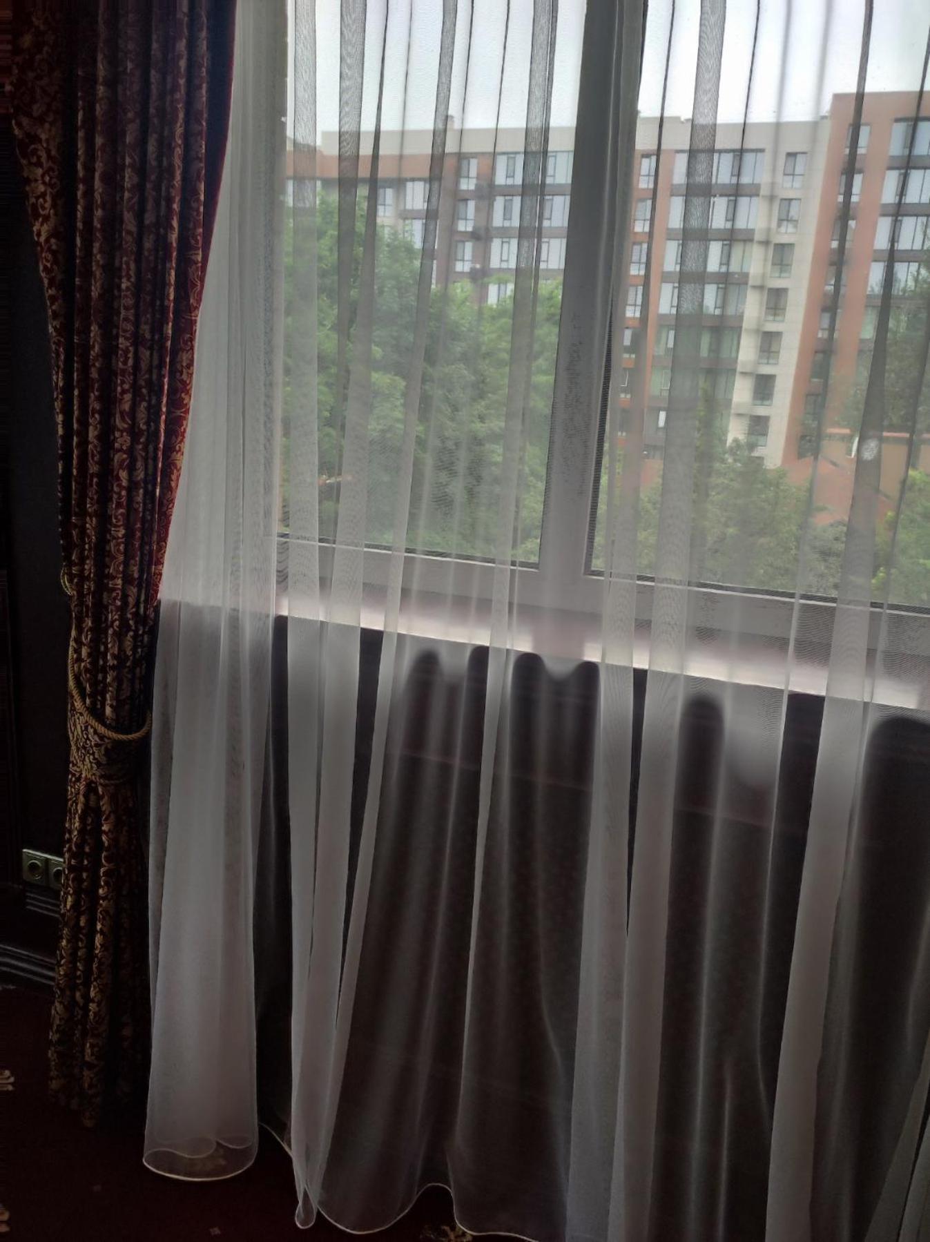 Aqvium Hotel Dnipro Ngoại thất bức ảnh