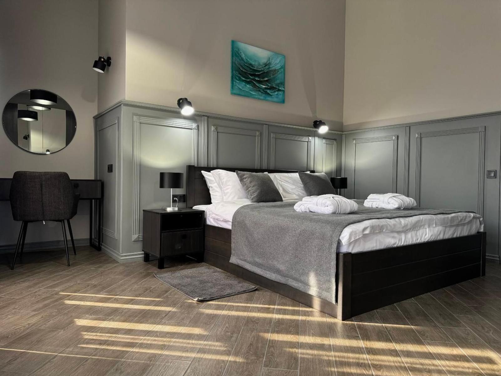 Aqvium Hotel Dnipro Ngoại thất bức ảnh