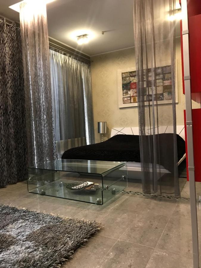 Aqvium Hotel Dnipro Ngoại thất bức ảnh