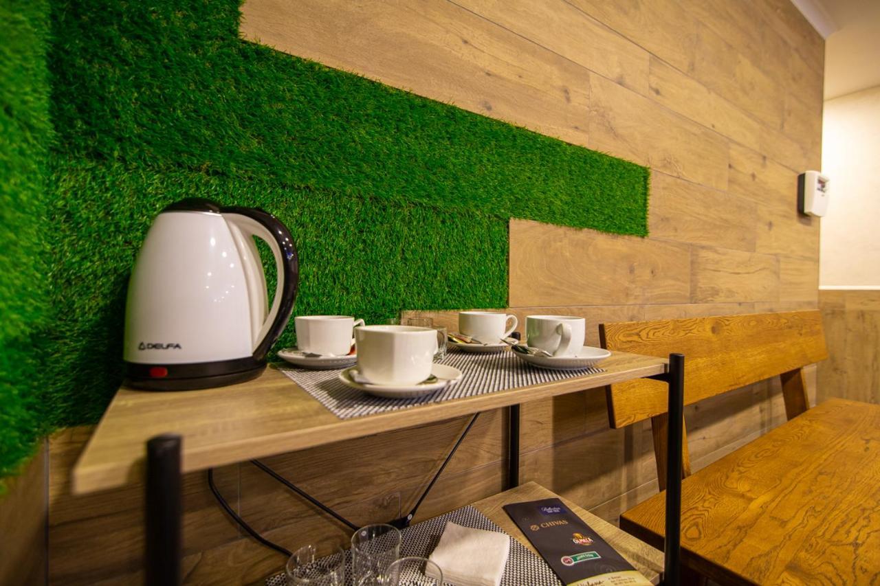 Aqvium Hotel Dnipro Ngoại thất bức ảnh