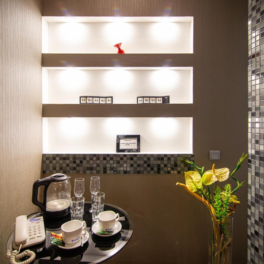 Aqvium Hotel Dnipro Ngoại thất bức ảnh